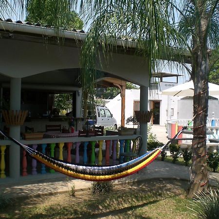 לה סייבה Rainbow Village מראה חיצוני תמונה