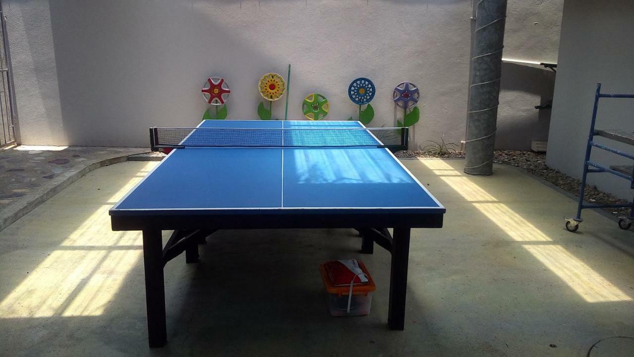 לה סייבה Rainbow Village מראה חיצוני תמונה